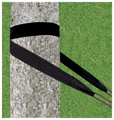 Hammock Bliss Tree Straps - Get Tight Gear