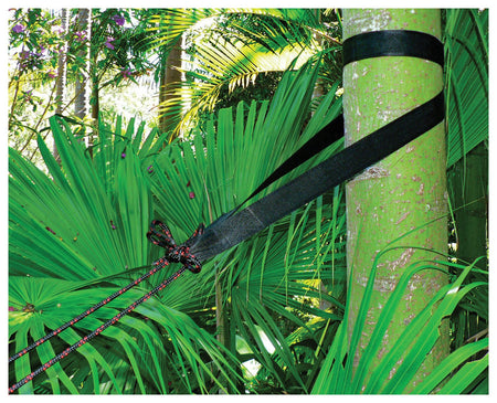 Hammock Bliss Tree Straps - Get Tight Gear