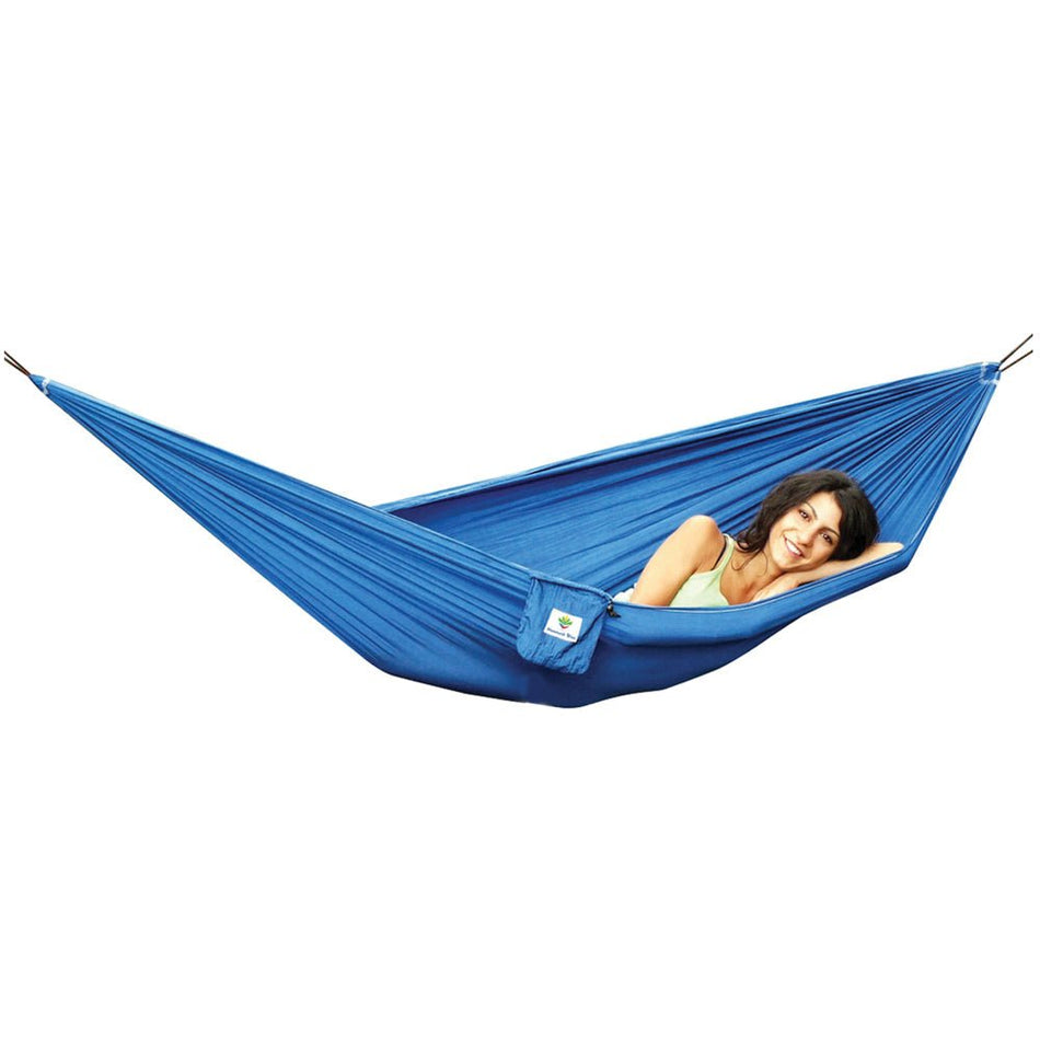Hammock Bliss Ultralight Blue - Get Tight Gear