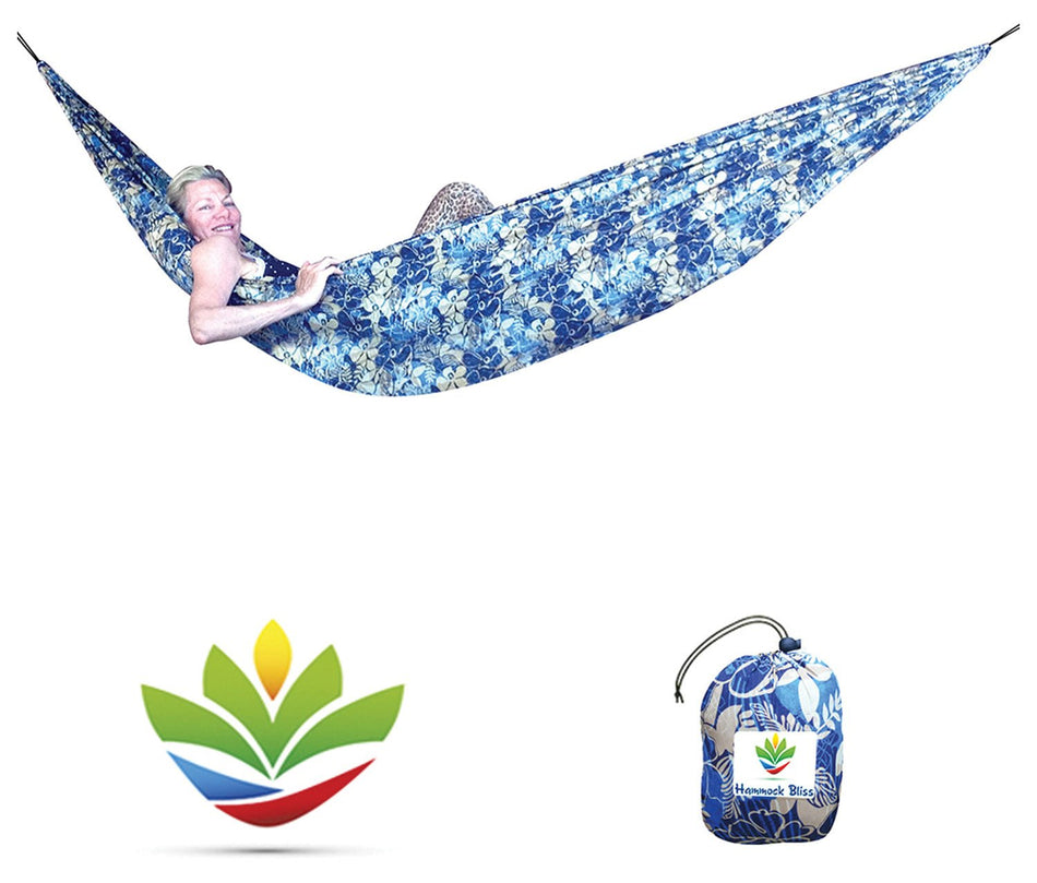 Hammock Bliss Ultralight Trpcl - Get Tight Gear