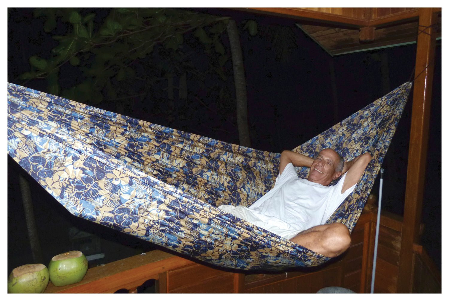 Hammock Bliss Ultralight Trpcl - Get Tight Gear