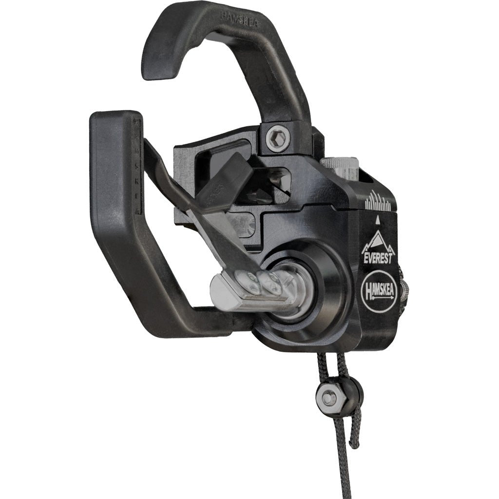 Hamskea Everest Arrow Rest Integrate Compatible RH - Get Tight Gear