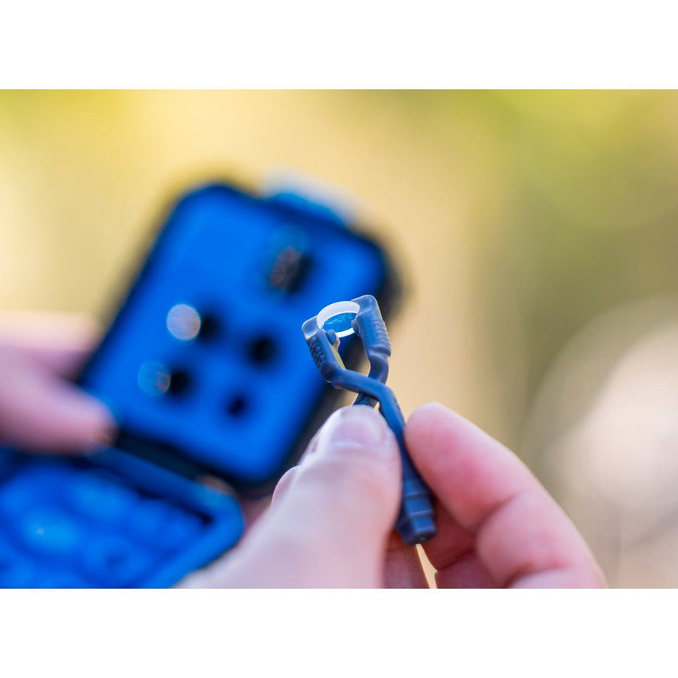 Hamskea FS Raptor Peep System - Get Tight Gear