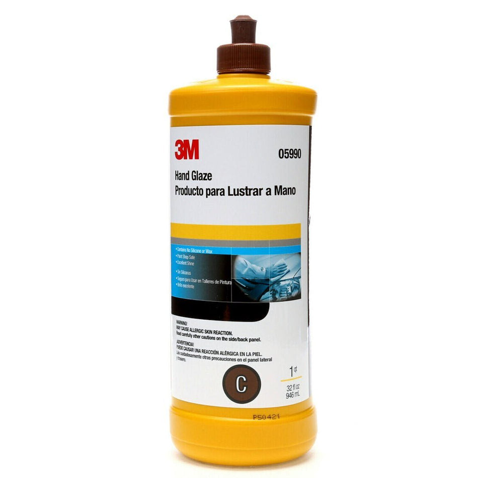 HAND GLAZE 32 FL.OZ. - Get Tight Gear