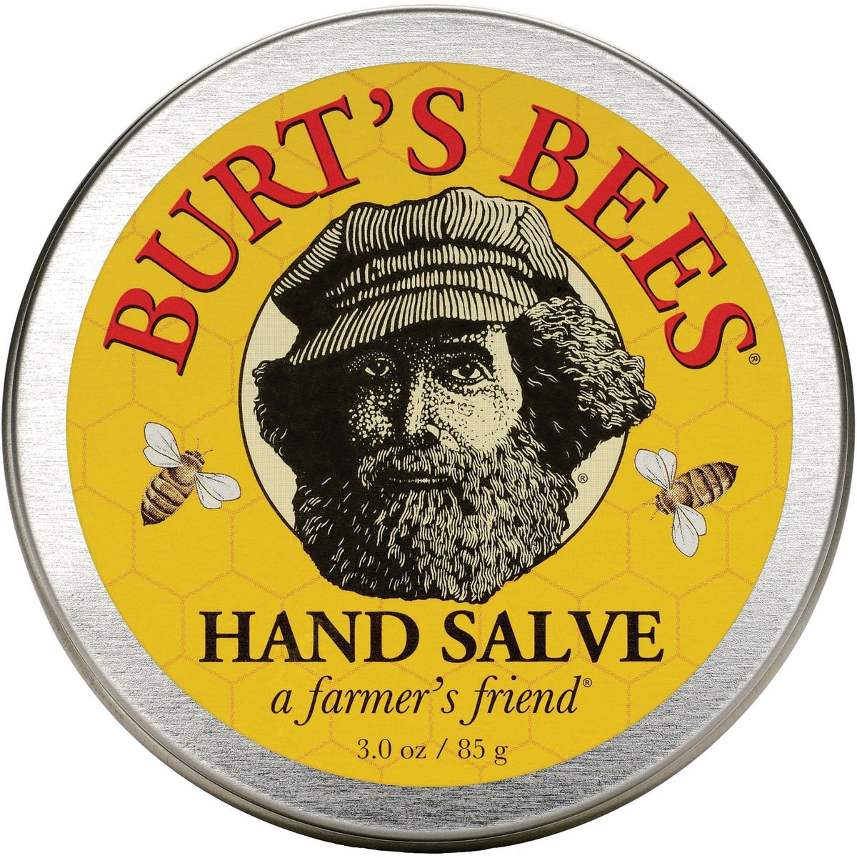 Hand Salve 3 Oz - Get Tight Gear