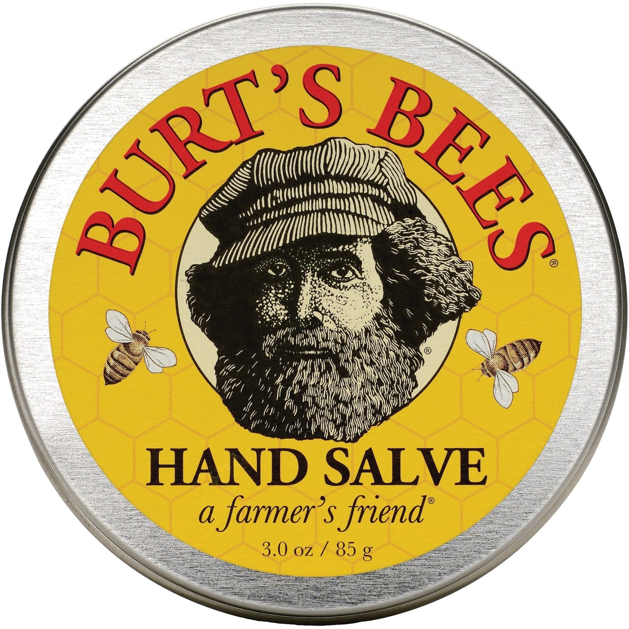 Hand Salve 3 Oz - Get Tight Gear