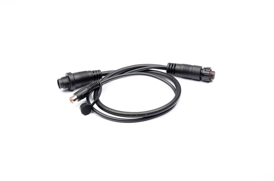 HANDSET ADPT CBL (PASSIVE SPEAKER) - Get Tight Gear