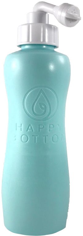 Happy Bottom Bidet Turquoise - Get Tight Gear