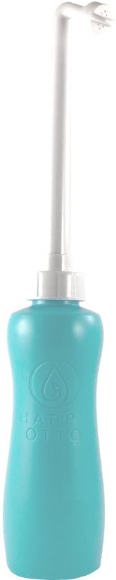 Happy Bottom Bidet Turquoise - Get Tight Gear