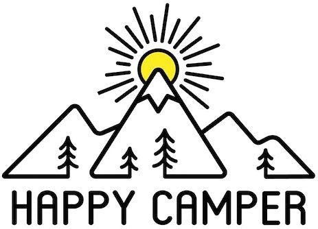 Happy Camper - Get Tight Gear