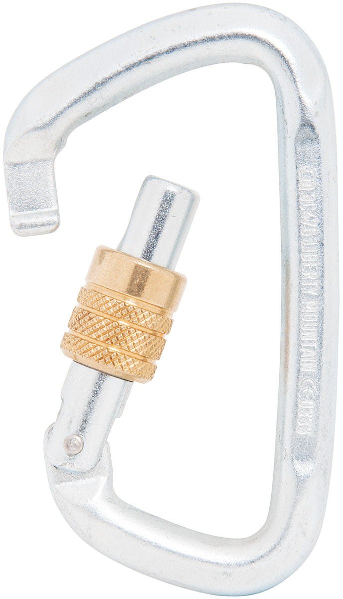 Hard Steel Modified D Key Sg - Get Tight Gear