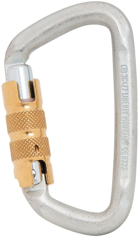 Hard Steel Modified D Key3 Al - Get Tight Gear