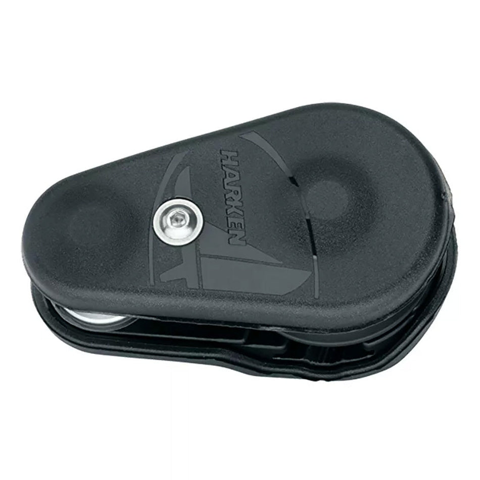 Harken 1 Ton Twing Block - Get Tight Gear