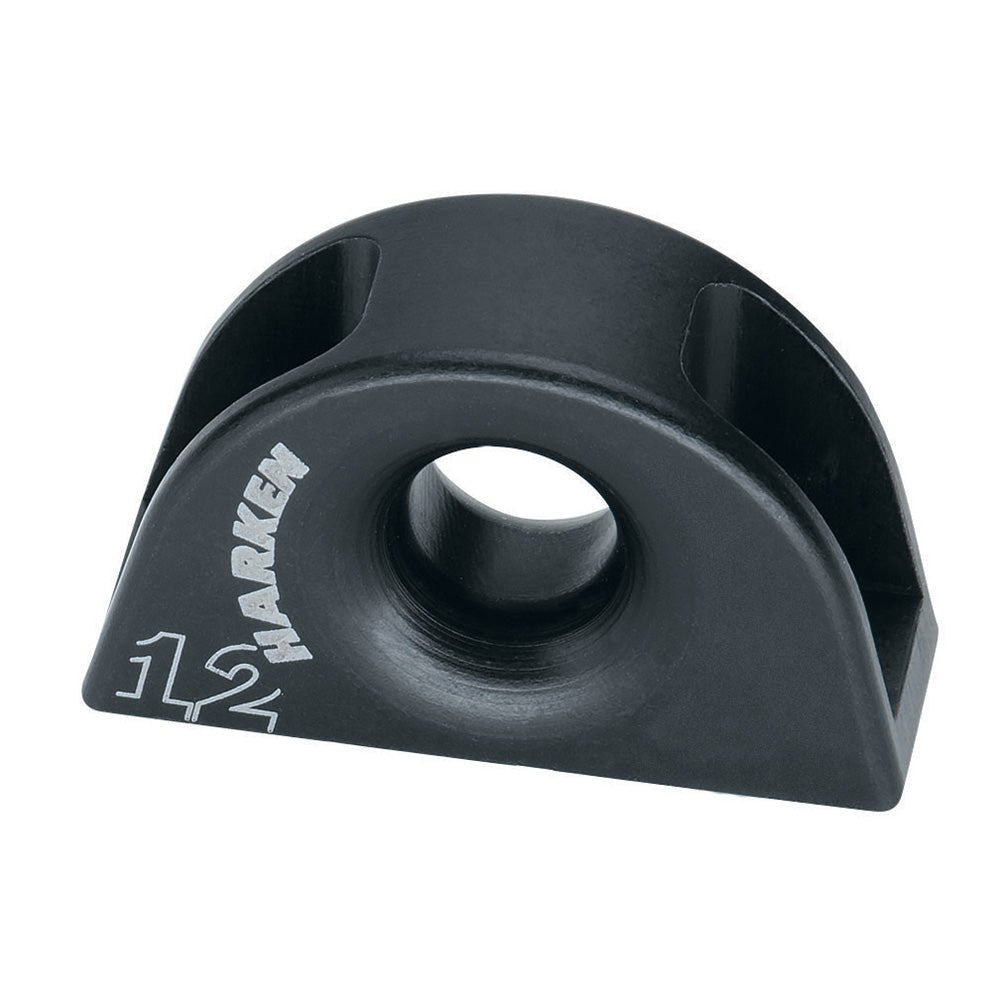 Harken 12mm Bolt - Down Fairlead - Single - Get Tight Gear