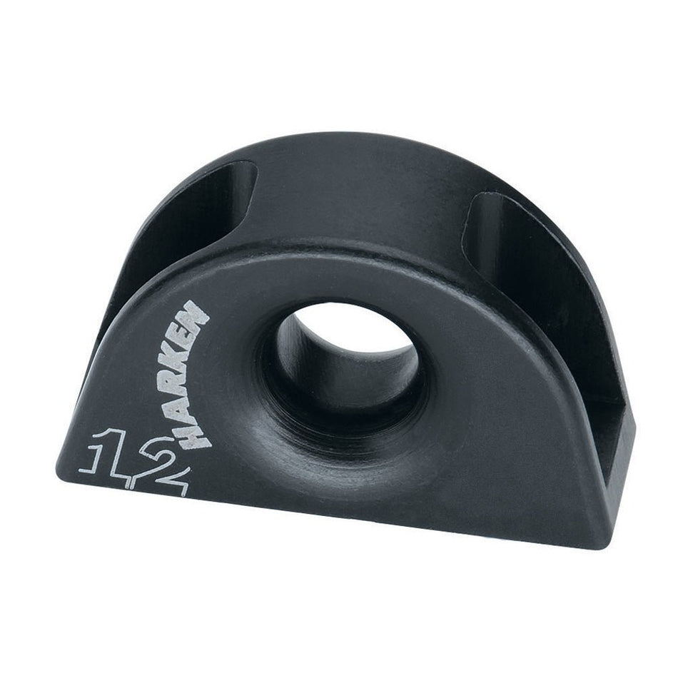 Harken 12mm Bolt - Down Fairlead - Single - Get Tight Gear