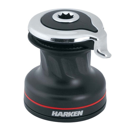 Harken 15 Self - Tailing Radial Aluminum Winch - Get Tight Gear