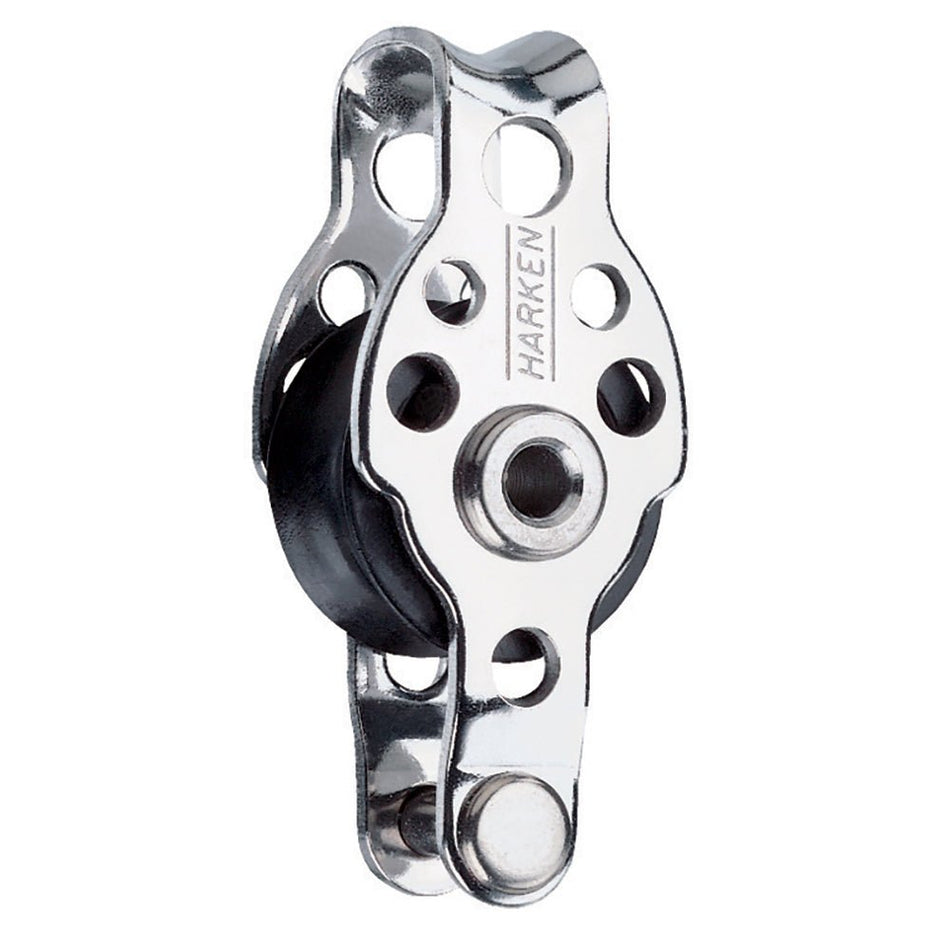 Harken 16mm Block w/Becket - Get Tight Gear