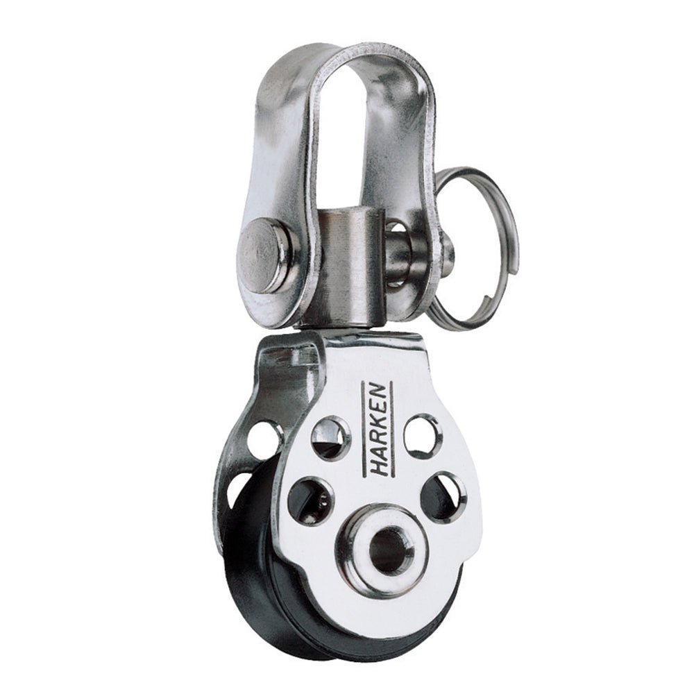 Harken 16mm Block w/Swivel - Get Tight Gear