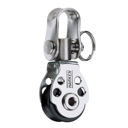 Harken 16mm Block w/Swivel - Get Tight Gear