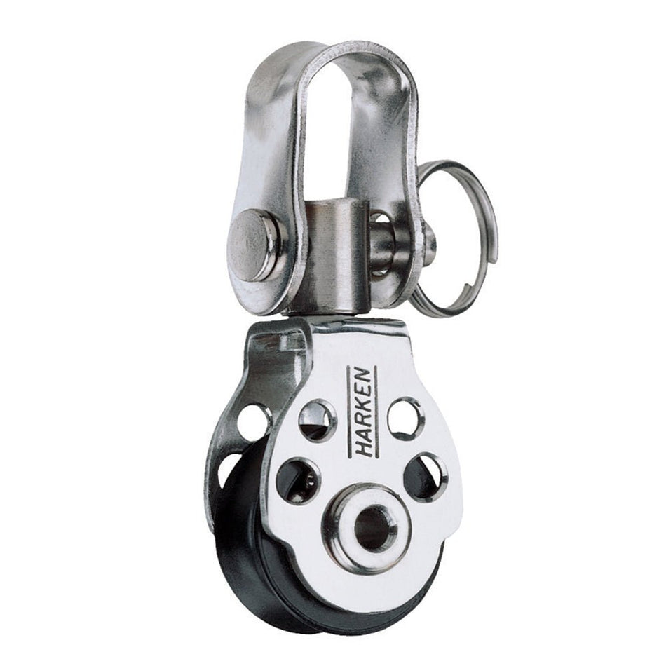 Harken 16mm Block w/Swivel - Get Tight Gear