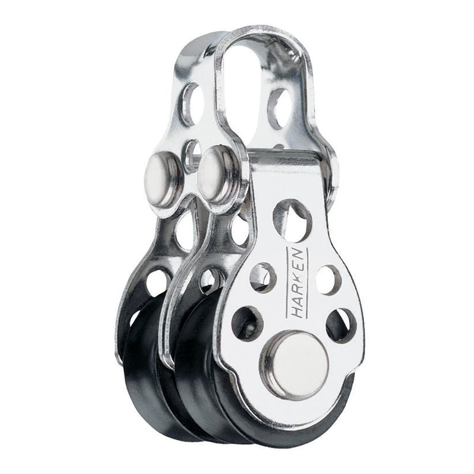 Harken 16mm Double Block - Get Tight Gear