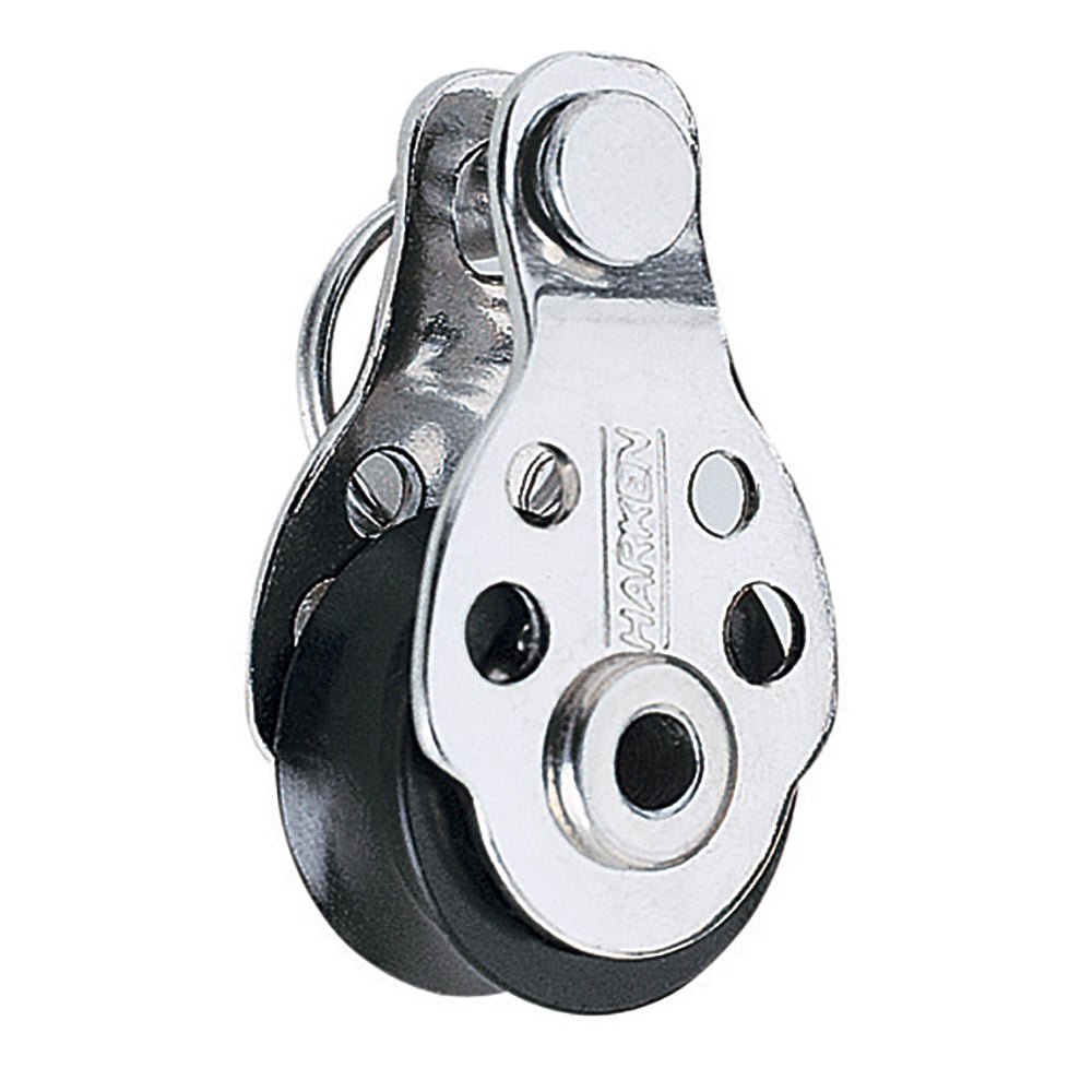 Harken 16mm Forkhead Block - Get Tight Gear