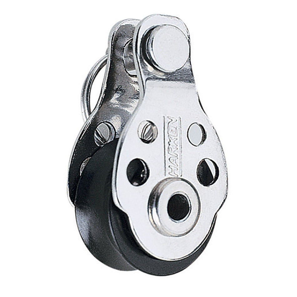Harken 16mm Forkhead Block - Get Tight Gear