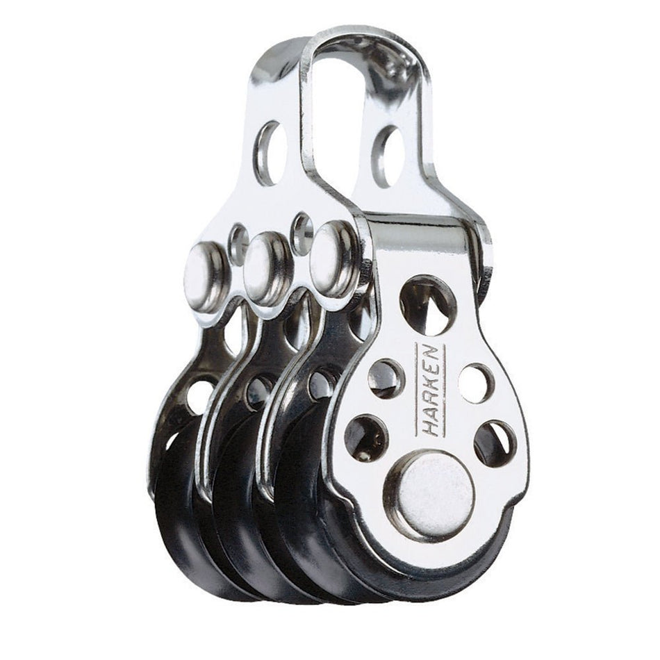 Harken 16mm Triple Block - Get Tight Gear