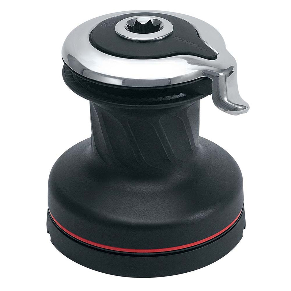Harken 20 Self - Tailing Radial Aluminum Winch - Get Tight Gear