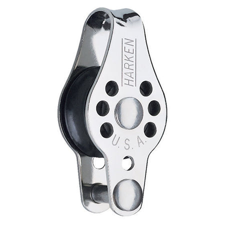 Harken 22mm Micro Block w/Becket - Get Tight Gear