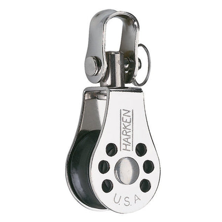 Harken 22mm Micro Block w/Swivel - Get Tight Gear