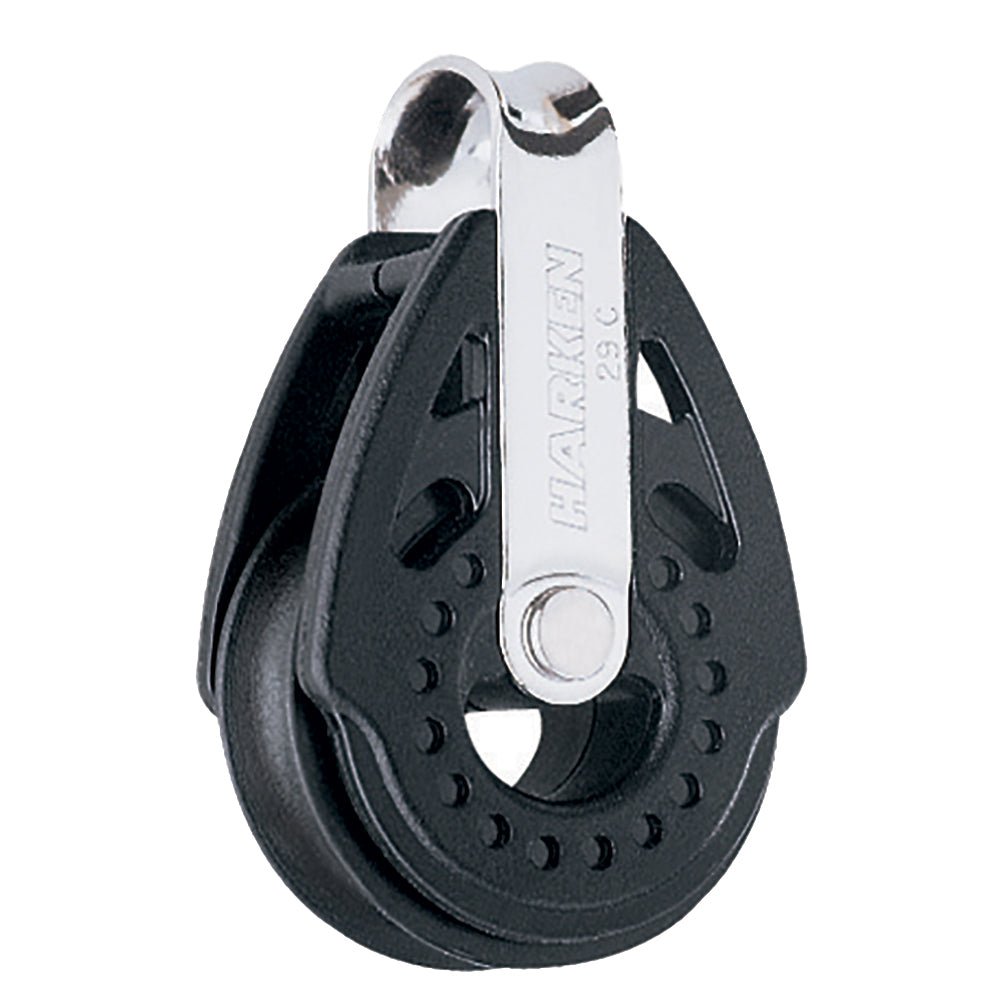 Harken 29mm Carbo Air Block - Get Tight Gear