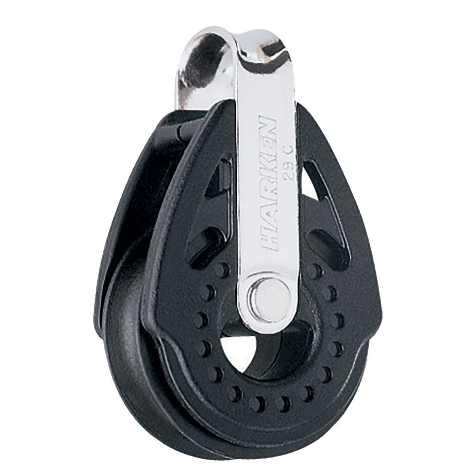 Harken 29mm Carbo Air Block - Get Tight Gear