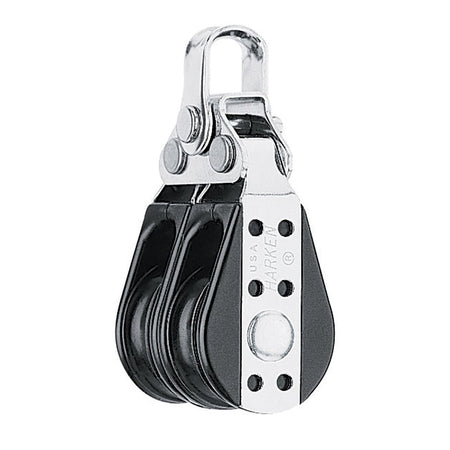 Harken 29mm Double Bullet Block - Get Tight Gear