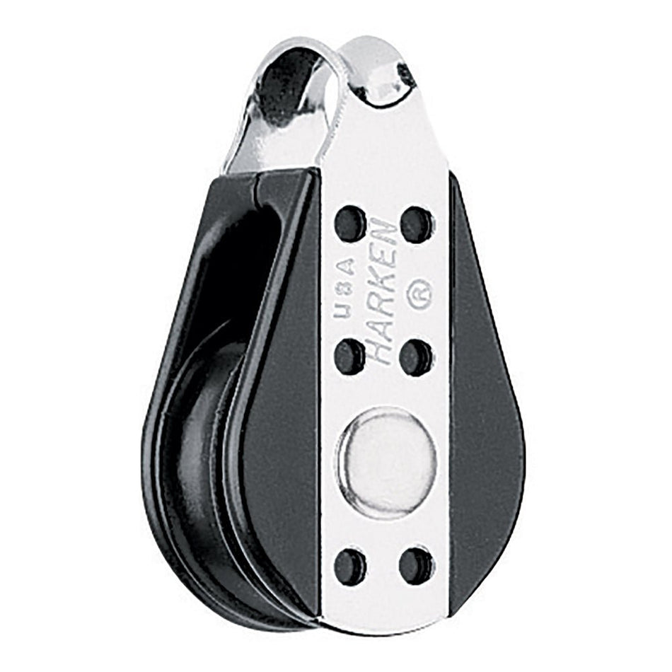 Harken 29mm Single Bullet Block - Get Tight Gear