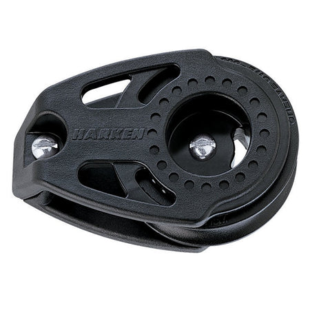 Harken 40mm Carbo Air Cheek Block - Get Tight Gear