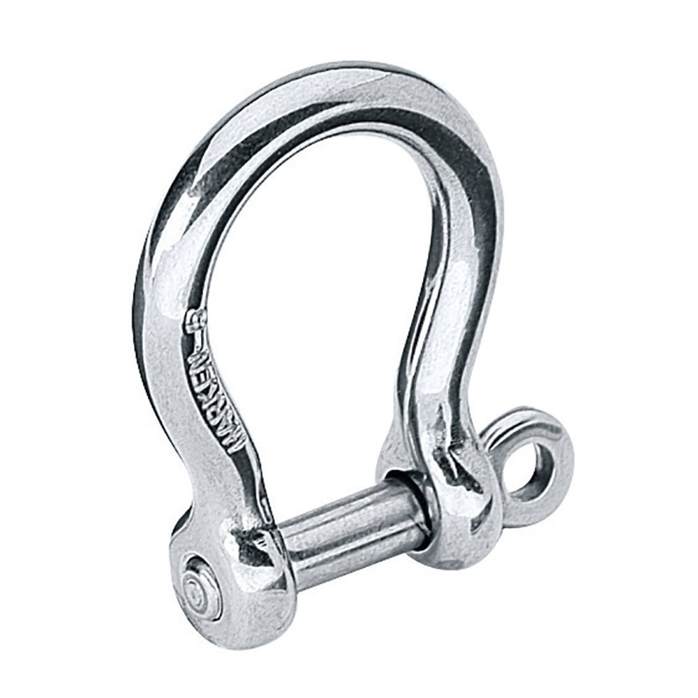 Harken 5mm Bow Shackle - Get Tight Gear
