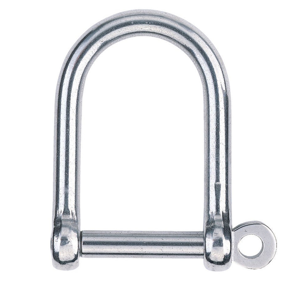 Harken 5mm Large Open Shackle - Get Tight Gear