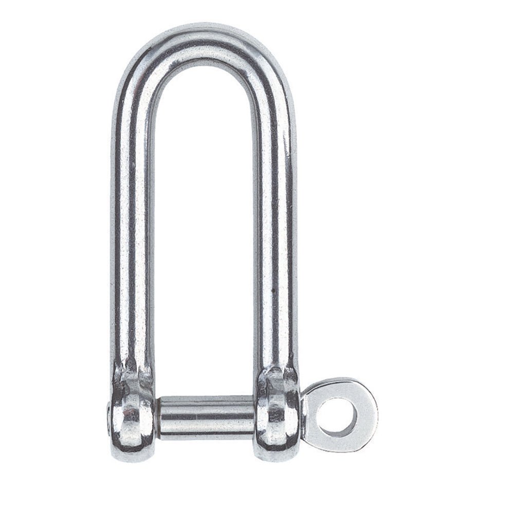 Harken 5mm Long Shackle - Get Tight Gear