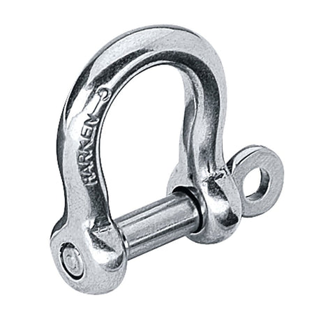 Harken 5mm Shallow Bow Shackle - Get Tight Gear