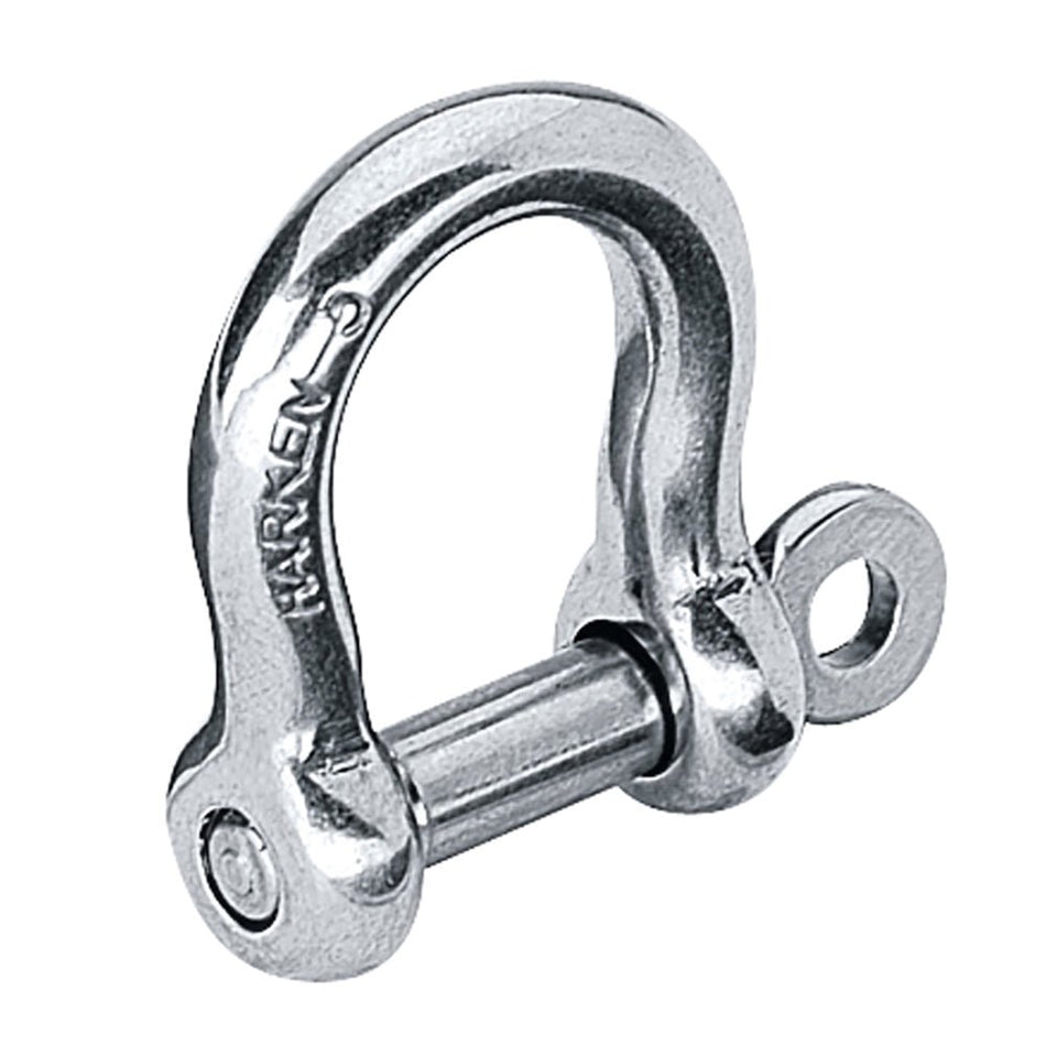 Harken 5mm Shallow Bow Shackle - Get Tight Gear