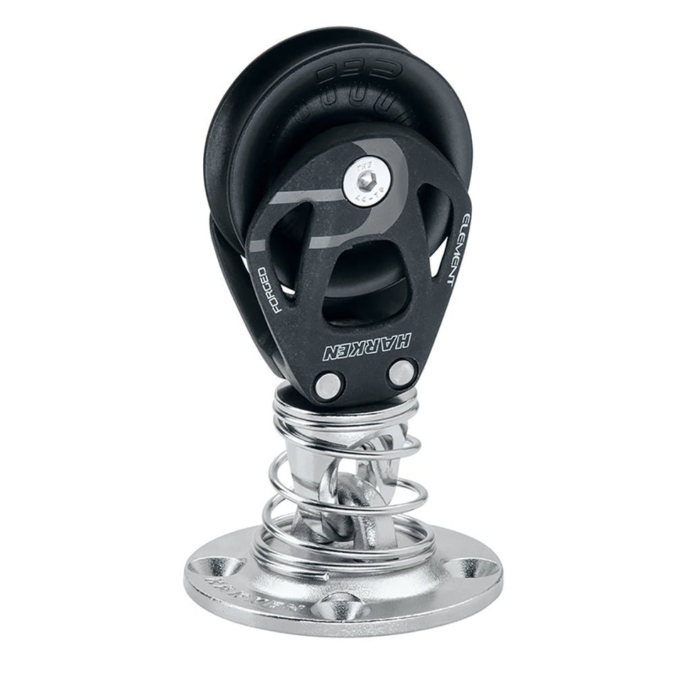 Harken 60mm Element Stand Up Block - Get Tight Gear