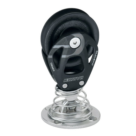 Harken 80mm Element Stand Up Block - Get Tight Gear