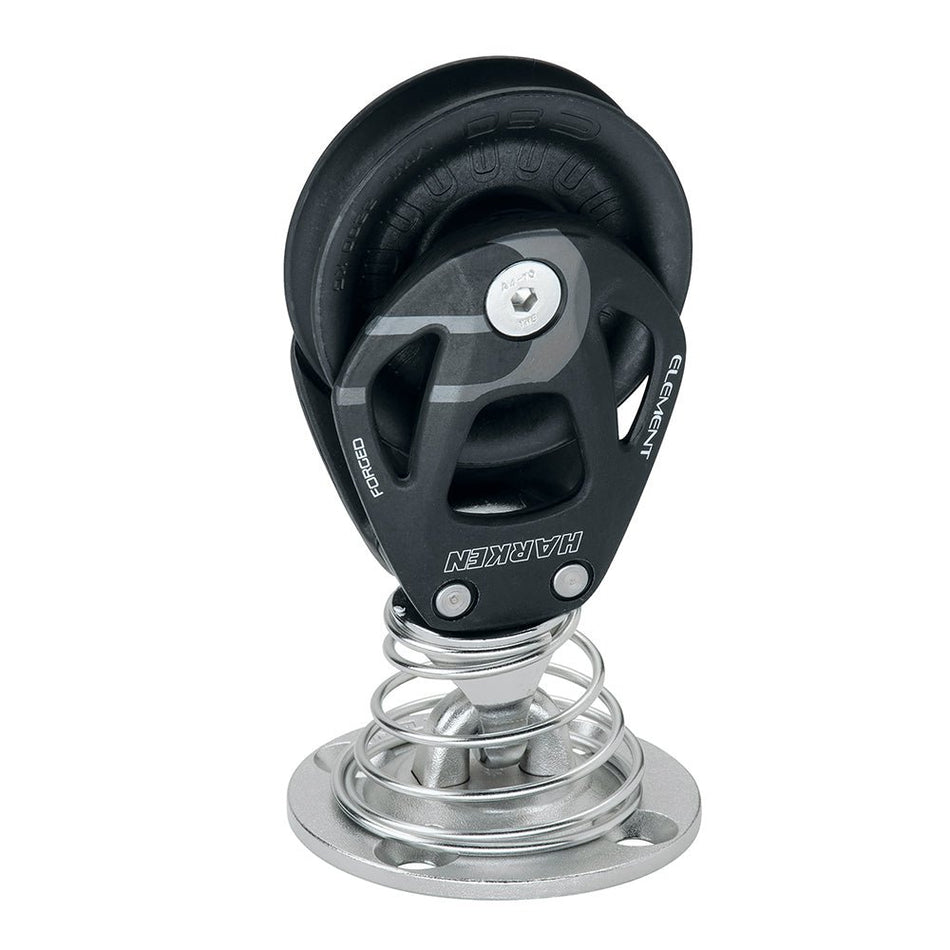 Harken 80mm Element Stand Up Block - Get Tight Gear