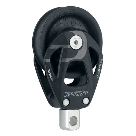 Harken 80mm Single Element Block Mastbase w/Swivel - Get Tight Gear