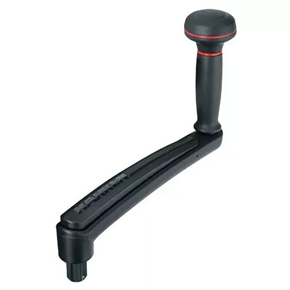 Harken Carbo OneTouch Locking Winch Handle - Get Tight Gear