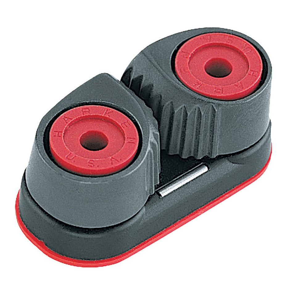 Harken Micro Cam - Matic Aluminum Cleat - Get Tight Gear