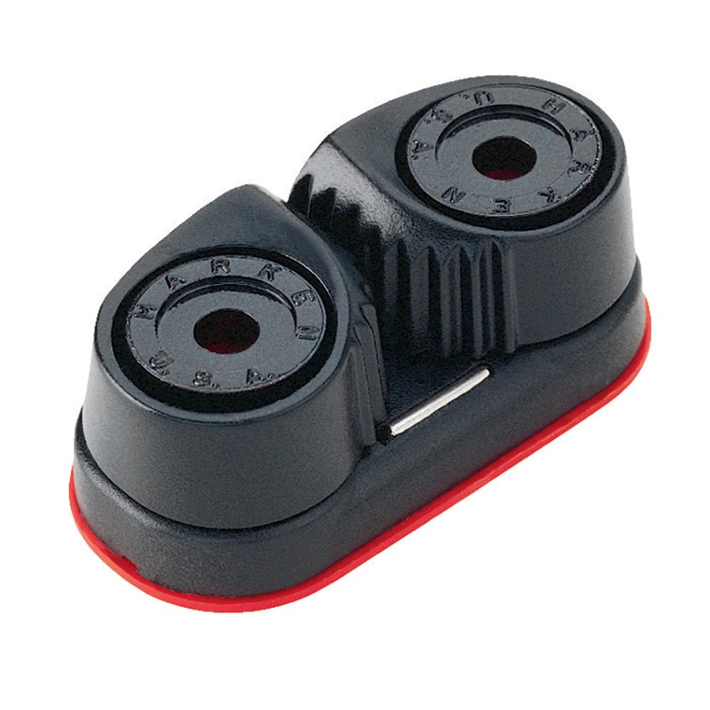 Harken Micro Carbo - Cam Cleat - Get Tight Gear