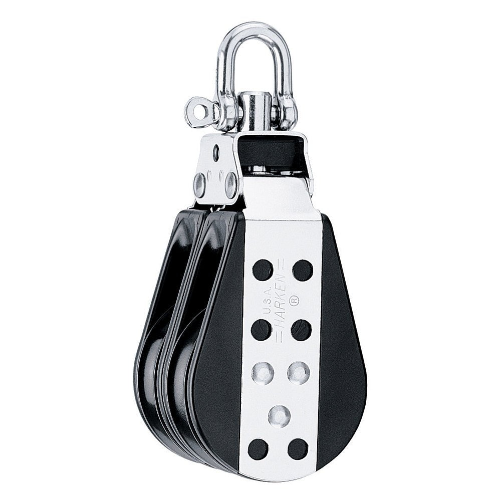 Harken Midrange Double Block - Get Tight Gear