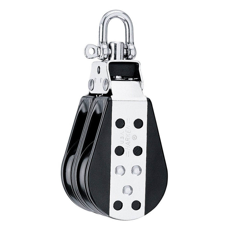 Harken Midrange Double Block - Get Tight Gear